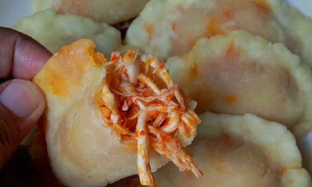 17 Ide Nama Usaha Cireng Viral Ala Gen Z yang Kekinian