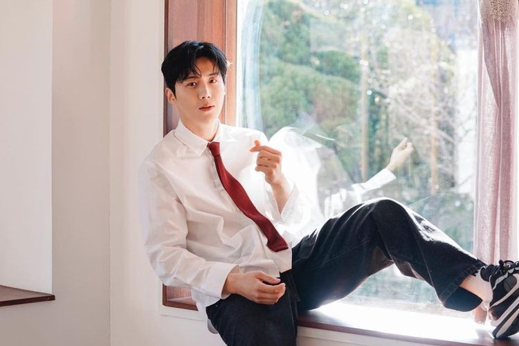 Aktor Kim Seon Ho akan Menjadi Cameo di Serial Drama 'Run On'!