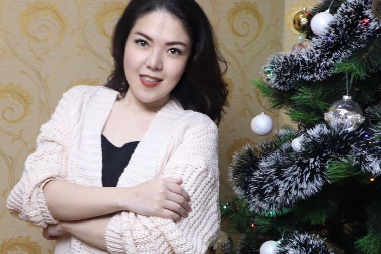 Tina Toon Umumkan Sempat Positif Covid-19, Sembuh dalam 2 Hari