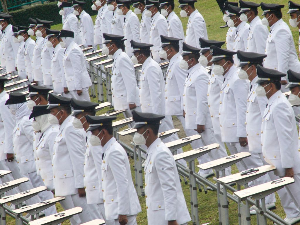 Bawaslu Larang Kepada Desa Terlibat Pelaksanaan Kampanye di Pemilu 2024