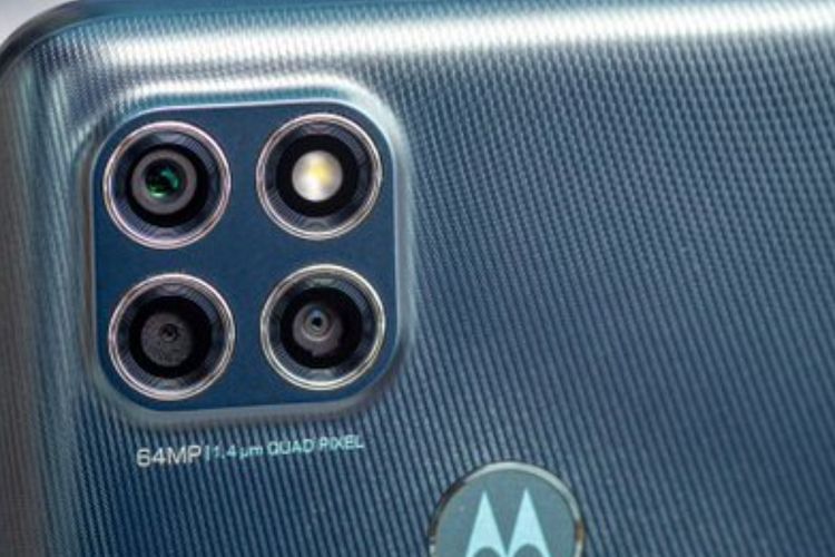 Moto G40 Akan Meluncur di India Bulan Ini dengan LCD IPS 90 Hz dan Snapdragon 480 SoC