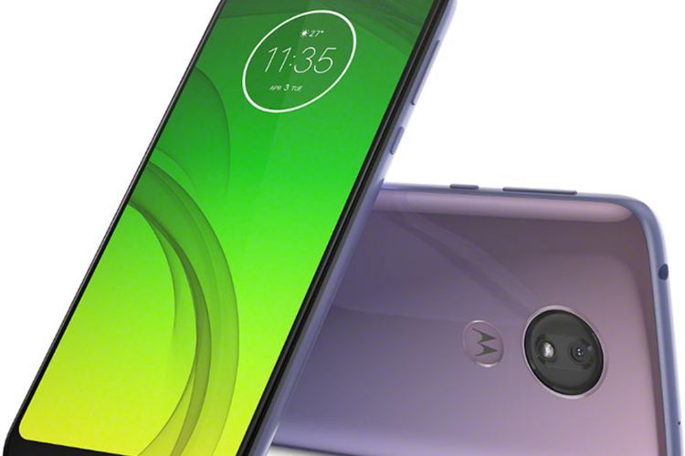 Bocoran Spesifikasi Moto E7 Power Beredar dengan Kapasitas Baterai 5000 mAh