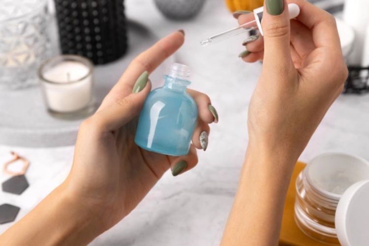 Rekomendasi Body Serum untuk Mencerahkan Kulit Tubuh