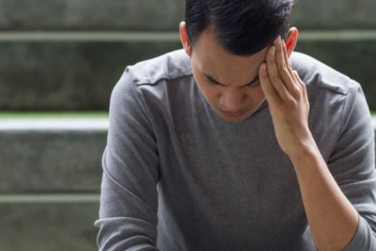 Merenggut Nyawa Rektor Universitas Paramadina, Kenali Penyebab Vertigo