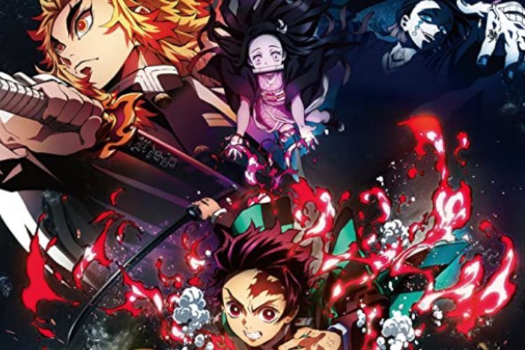 Kreator Anime 'Demon Slayer' Ungkapkan Rencananya Buat Komik Komedi dan Sci-fi