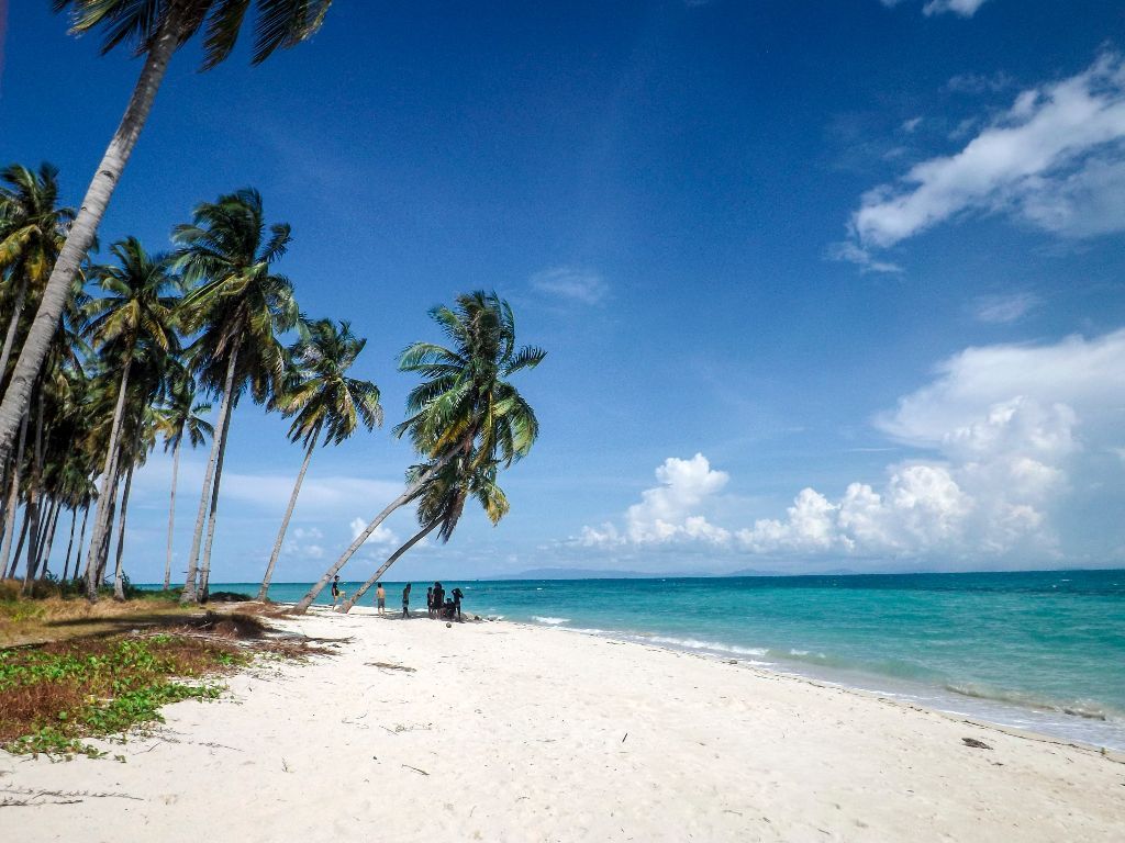 7 Tempat Wisata di Belitung Terbaru 2025 Cocok Untuk Liburan