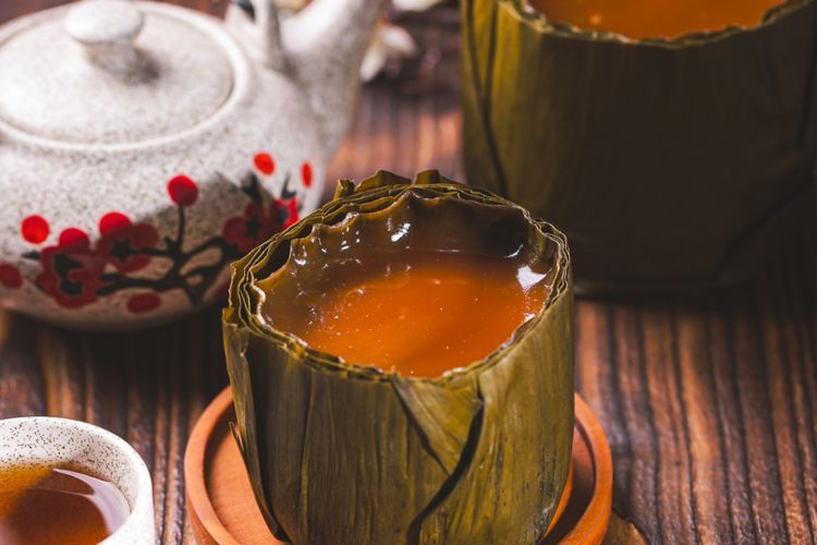 4 Makna Kue Keranjang dalam Perayaan Tahun Baru Imlek