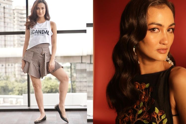 Atiqah Hasiholan Beri Komentar atas Serial 'Scandal', Salah Satunya Berikan Pesan Positif