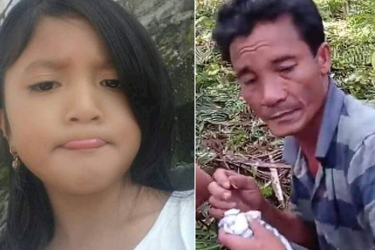 Terungkap Motif Pelaku Bunuh Anak Kepala Desa di Nias Selatan, Ini Wajah Kalem Pelaku