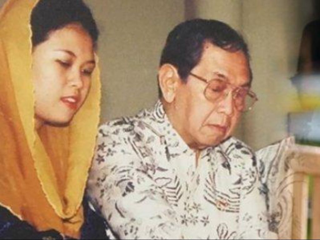 Mengenang Kepemimpinan Gus Dur: Humor Gelap dan Pembelajaran bagi Generasi Z