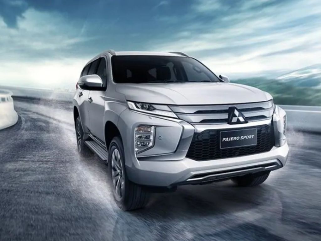 5 Kelebihan Mitsubishi Pajero Sport Exceed Terbaru Tahun 2024, Gagah dan Mewah!