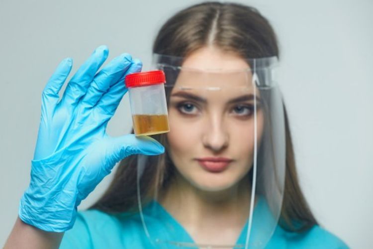Akurat Hingga 92 Persen, Kini Kanker Rahim Bisa Dideteksi dengan Tes Urine! 