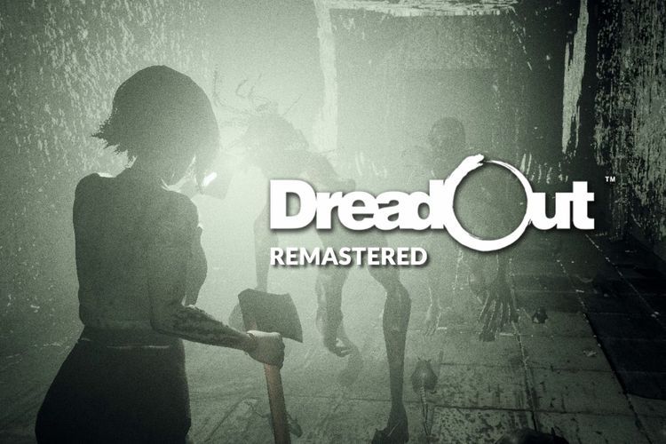 Digital Happiness Berencana Buat DreadOut Remastered dan DLC DreadOut 2!