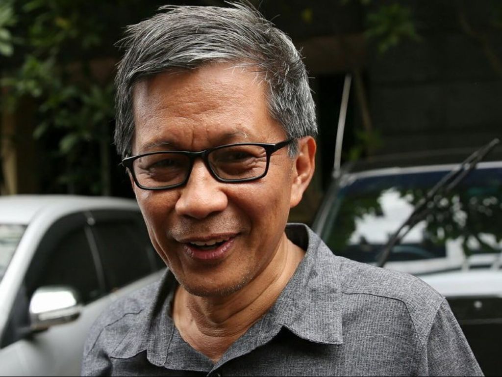 Polisi Sudah Periksa Lebih dari 50 Orang Kasus Rocky Gerung Hina Presiden Jokowi