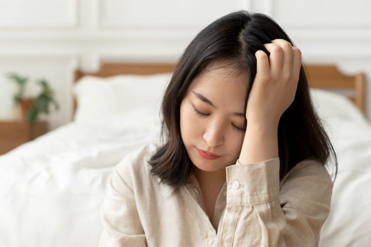 10 Cara Mengatasi Migrain dengan Cepat dan Alami, Ampuh!