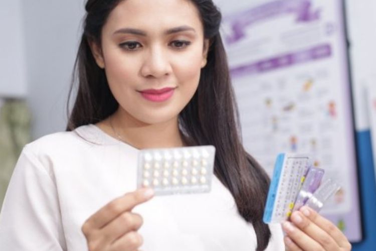 Rawan Tidak Cocok, Ubah Metode KB dengan Pasangan Jika Mengalami Hal Ini! 