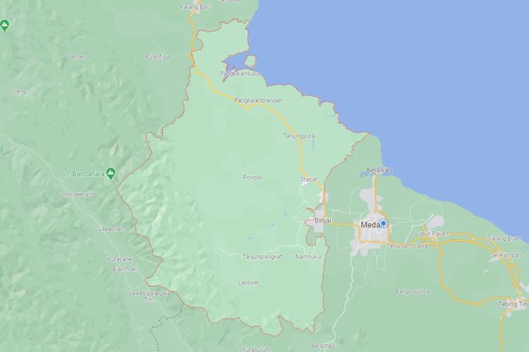 Pembentukan Kabupaten Teluk Aru dari Pemekaran Kabupaten Langkat Terus Diperjuangkan