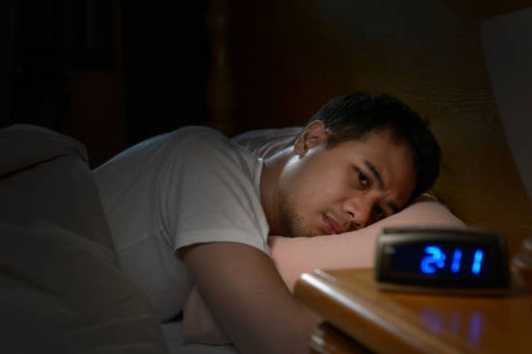 Cara Agar Cepat Tidur Menurut Islam untuk Mengatasi Insomnia