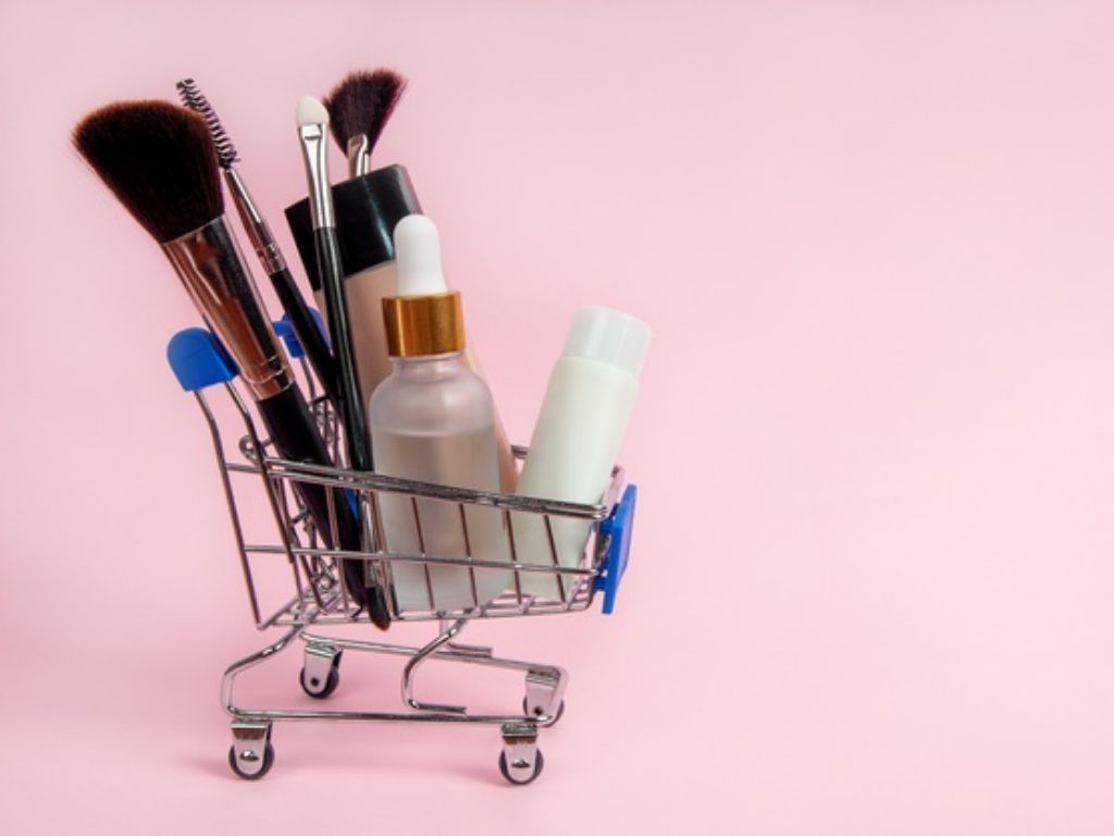 Beli Skincare Favorit Kini Gak Pakai Repot, Mau Tampil Cantik Jadi Praktis