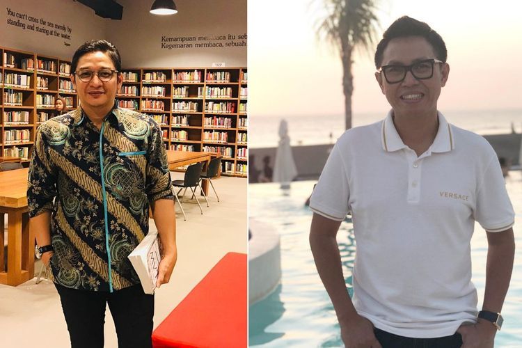 Jelang Pilgub Jakarta, PAN Siapkan Sejumlah Kader Mulai dari Pasha Ungu & Eko Patrio