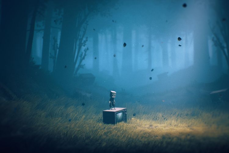 Tarsier Studios Selaku Developer Little Nightmares Kembangkan Game Baru