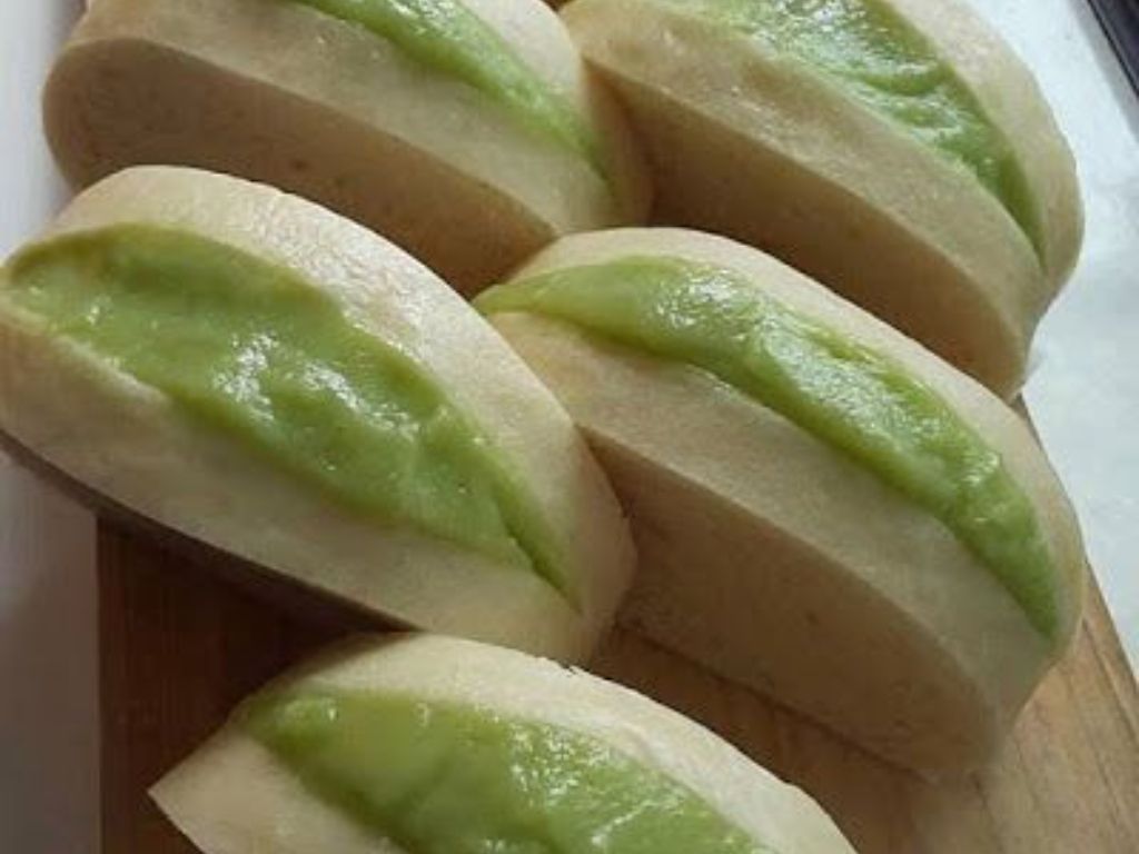 17 Ide Nama Usaha Roti Kukus Kekinian yang Bikin Toko Kamu Makin Viral!
