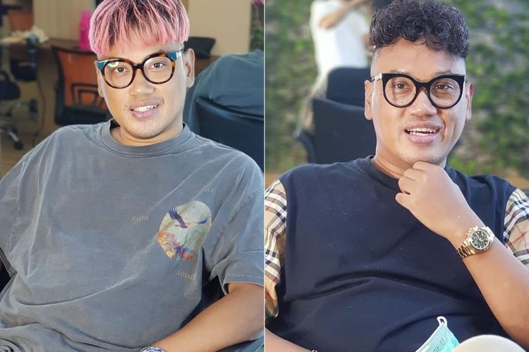 Pria Penyebar Hoaks Uya Kuya Meninggal Dunia Minta Maaf, Ngaku Sebagai Korban