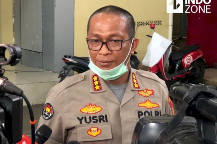 Tetapkan Fredy Kusnadi Jadi Tersangka Mafia Tanah, Polisi Kantongi Bukti Kuat 