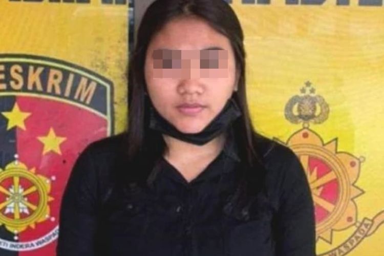 Bisnis Ijazah Palsu, Wanita Cantik di Jambi Diciduk Polisi, Jual Ijazah Rp200 ribu-1 Juta