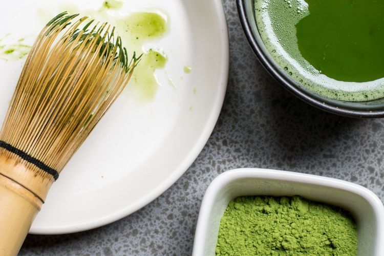 Alasan Kenapa Harga Matcha Lebih Mahal Ketimbang Teh Biasa