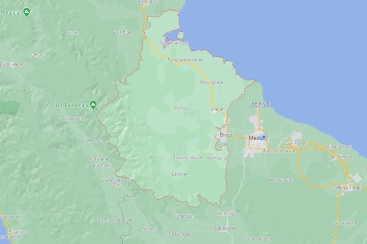 Masyarakat Optimis Kabupaten Teluk Aru dari Pemekaran Kabupaten Langkat Bisa Terwujud