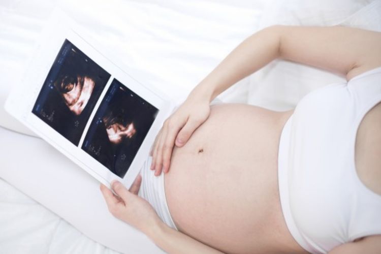 Bisa Berisiko Obesitas pada Anak, Hindari Makanan Ini saat Hamil