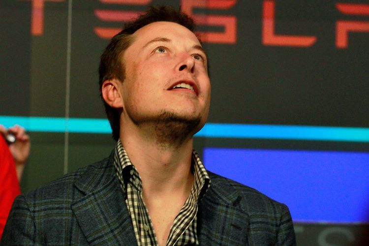 Tesla Tak Jadi Berinvestasi di Indonesia, Eks Wamen ESDM Arcandra Tahar Bongkar Alasannya