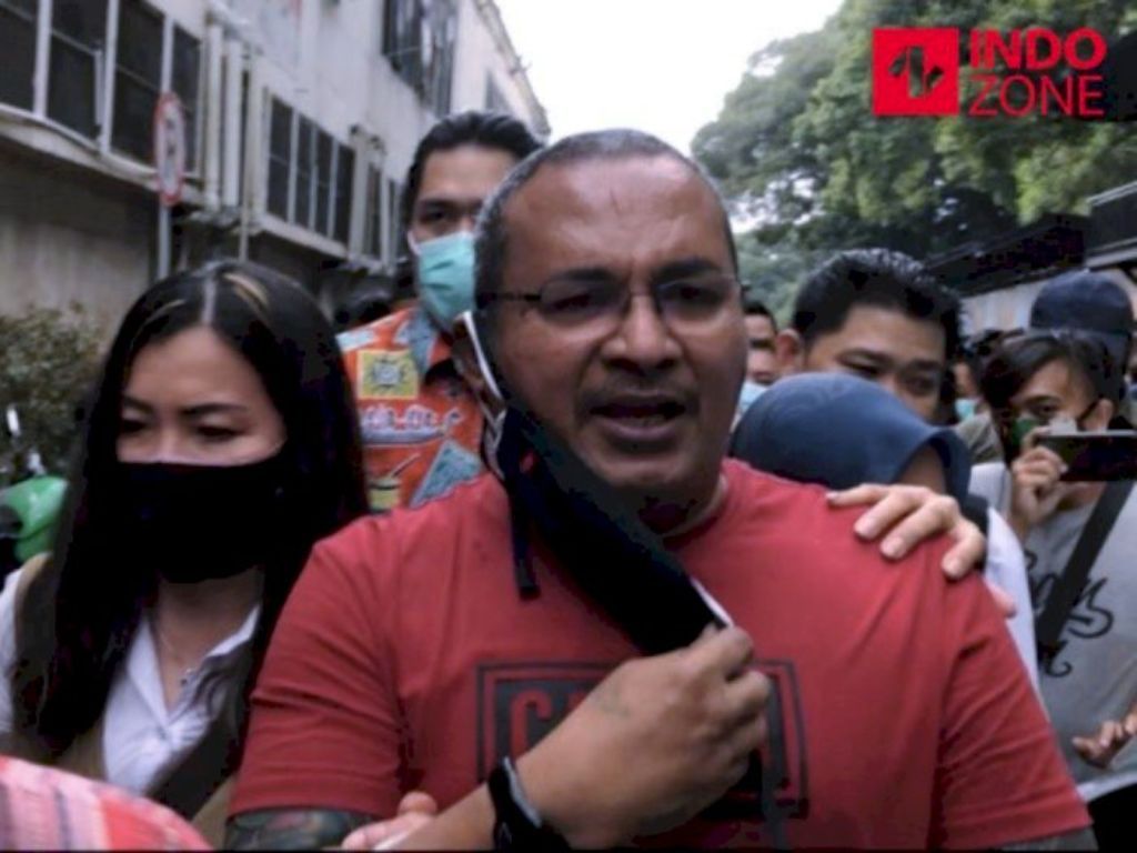 Babak Baru Kasus John Kei, Keponakan Klaim Peroleh Rp1 Miliar dari Bos Kecil, 'Uang Teman'