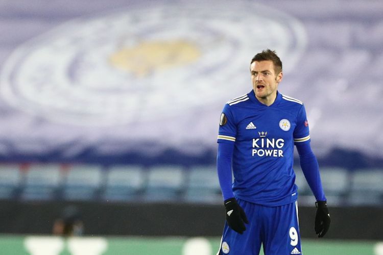 Sama-sama Kalah di Leg II, Leicester dan Leverkusen Tereliminasi dari Liga Europa