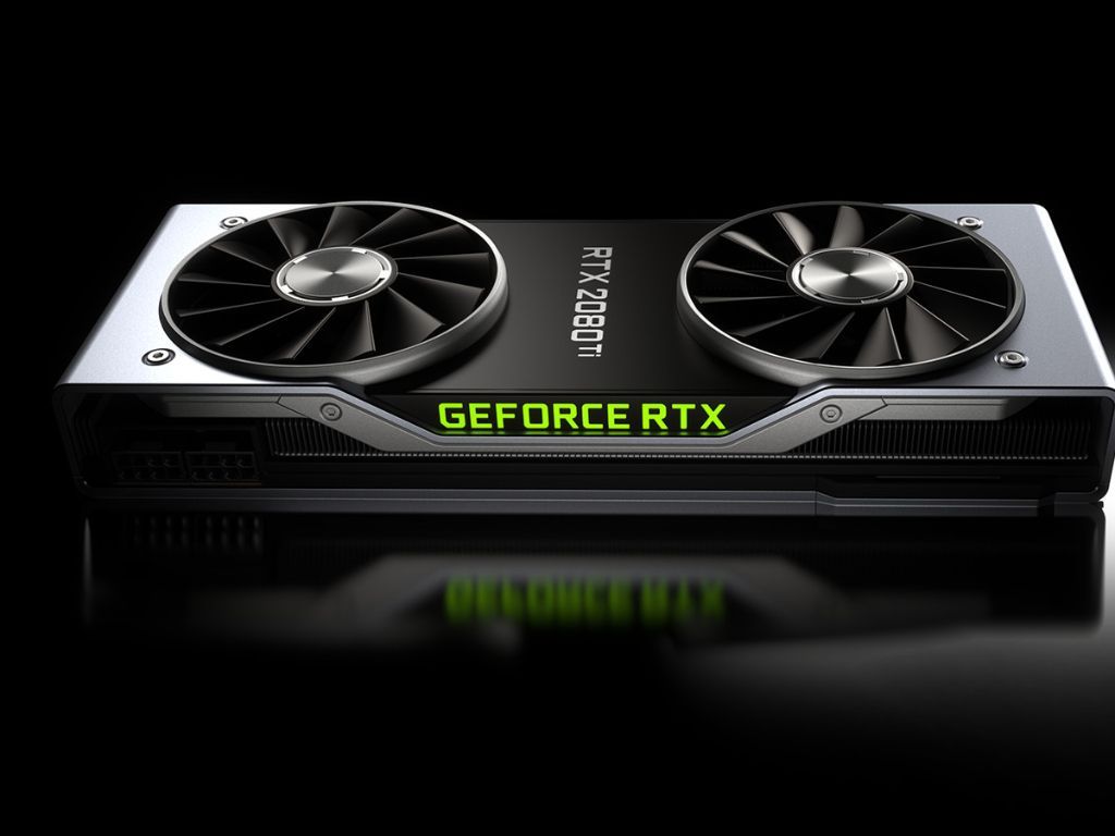 Ray Tracing: Masa Depan Grafis dalam Game