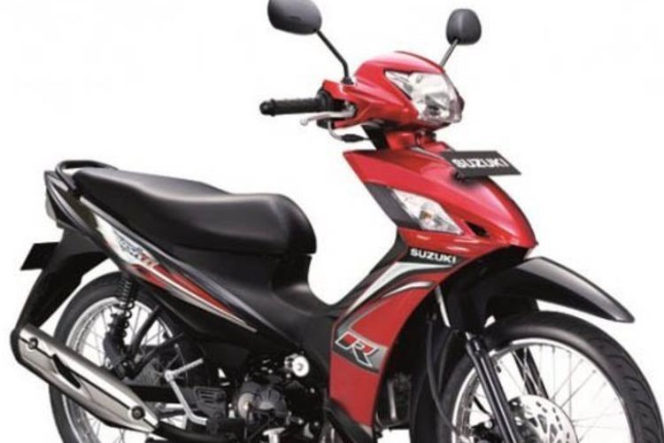 3 Rekomendasi Motor Bebek dengan Harga Terjangkau, Buat Kamu yang Bosan dengan Skuter