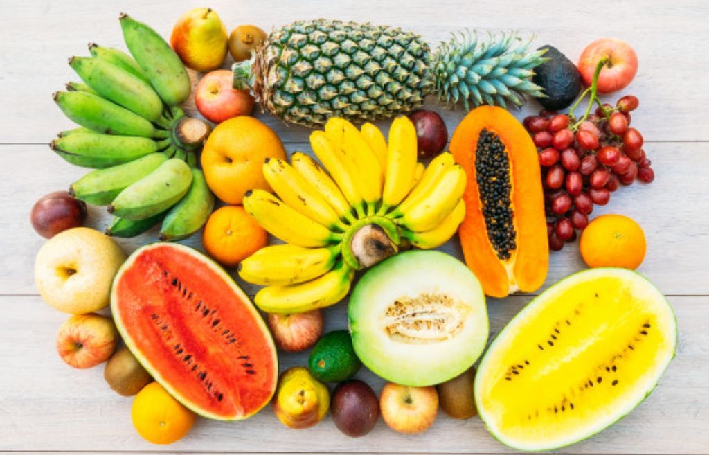 Buah-buahan yang Tidak Boleh Dilewatkan saat Kamu Sedang Menjalani Diet