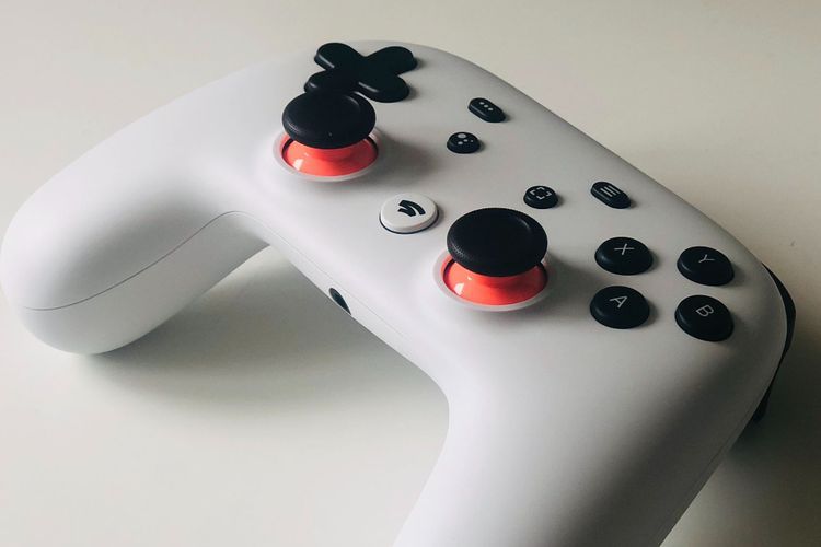 Google Dilaporkan Habiskan Puluhan Juta Dollar Demi Bawa Game AAA ke Stadia