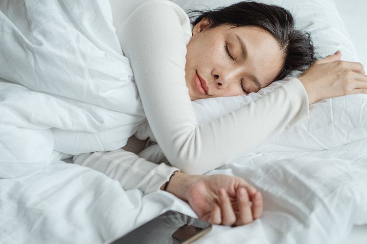 Inilah Alasan Tidur Berkualitas Sangat Baik Untuk Kesehatanmu