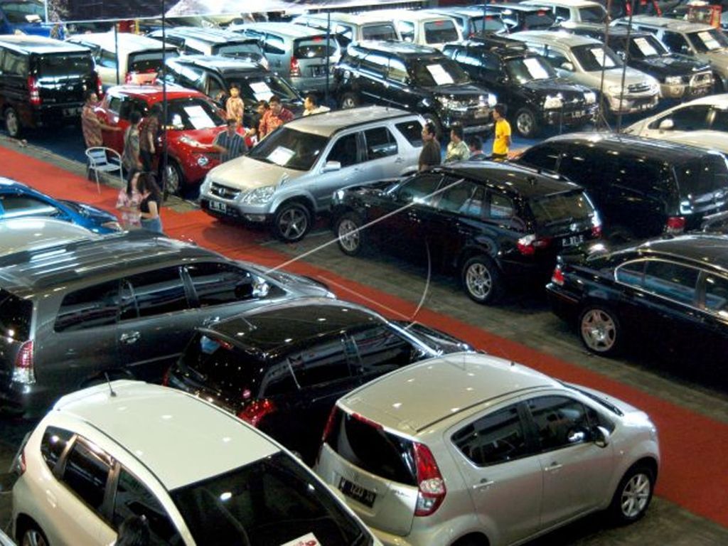 Mau Beli Mobil Bekas? Perhatikan 10 Hal Ini Agar Tidak Salah Langkah!