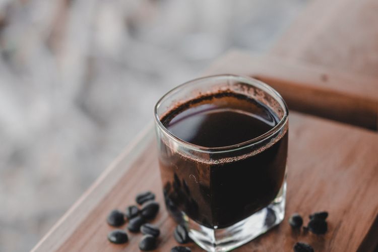 Manfaat Minum Kopi Saat Pagi Hari, Bisa Bakar Lemak