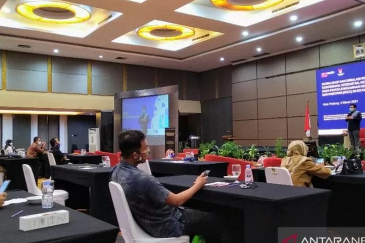 Kemenparekraf Rilis Panduan Baru untuk Jurnalis dalam Peliputan Wisata MICE