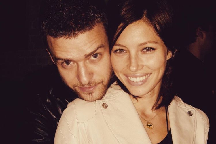 Justin Timberlake Rayakan Ulang Tahun Istri, 'Orang Terfavorit di Dunia'! 