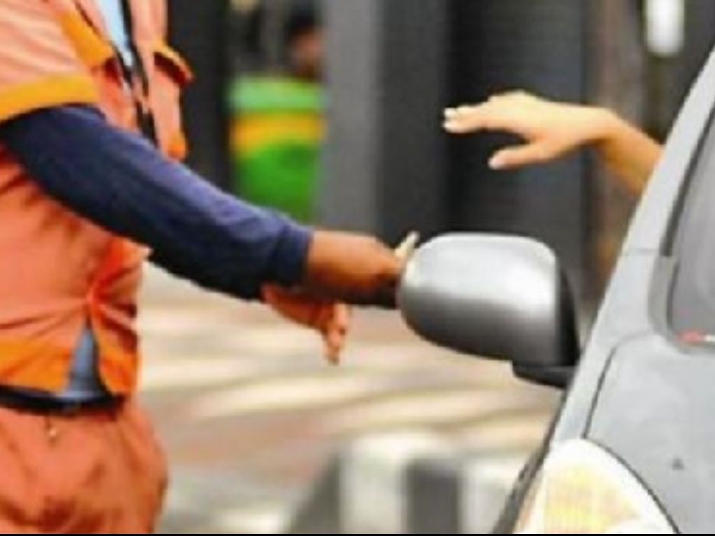 Mempertanyakan Efektivitas Keberadaan Jukir Liar di Kota Malang