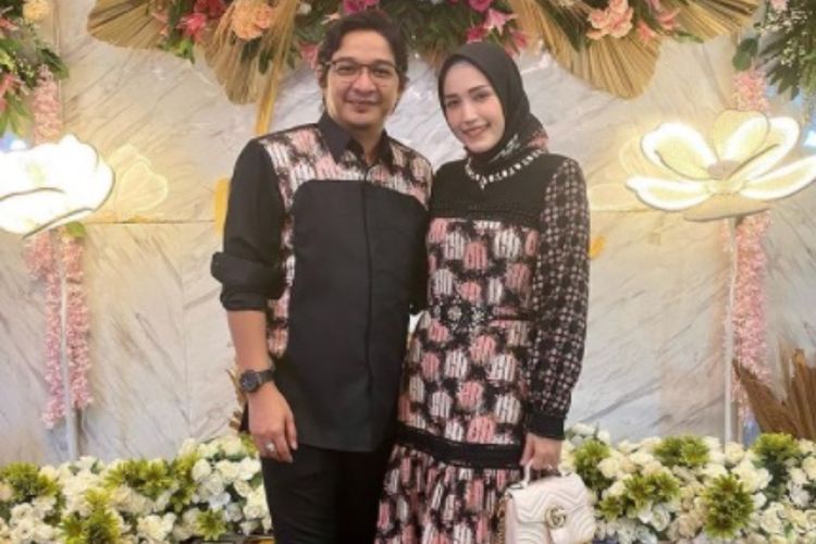  Adelia Istri Pasha Ungu Dikabarkan Meninggal, Terry Putri hingga Ummi Pipik Ikut Bereaksi