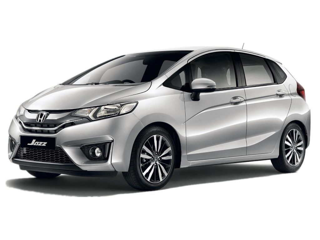 5 Kelebihan Honda Jazz GK5 yang Sporty, Cocok untuk Anak Muda!
