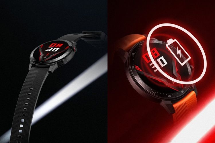 Red Magic Resmi Umumkan Smartwatch Pertamanya, Apa Keunggulannya?