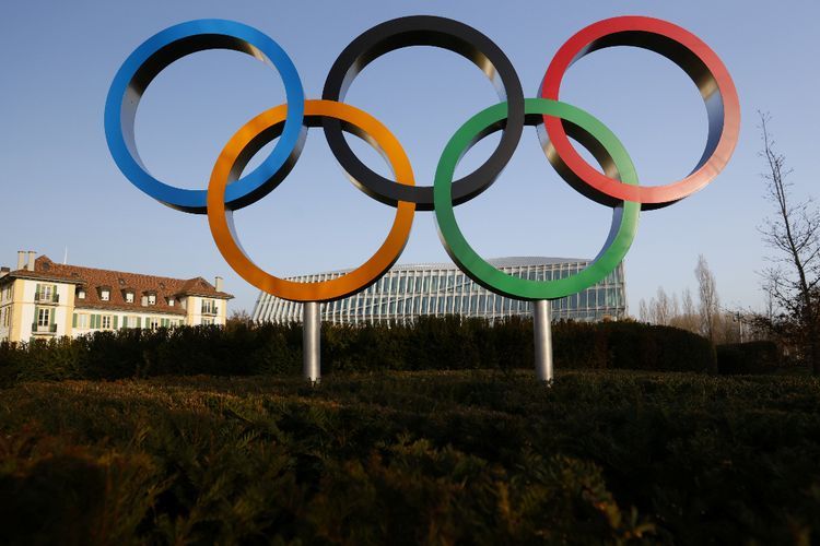 Meski IOC Lirik Australia, Qatar Tetap Berkomitmen Jadi Tuan Rumah Olimpiade 2032
