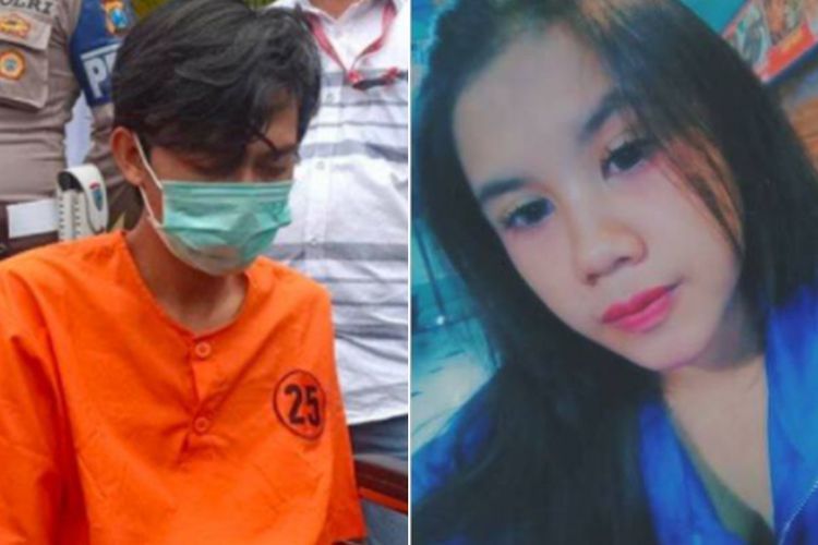 Terungkap, Mira Yura Gadis Cantik Bandung Digorok oleh Pria Beristri di Kamar Hotel